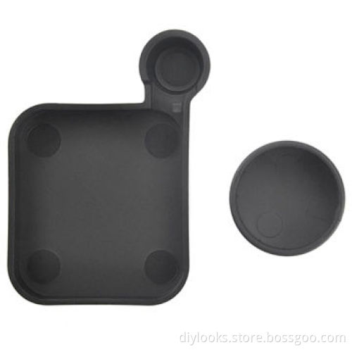 Best Quality Protective Camera Lens Cap Cover for GoPro HD Hero 3